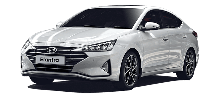 Cập nhật giá xe ô tô Hyundai Elantra 2020Tổng phí lăn bánh  YouTube