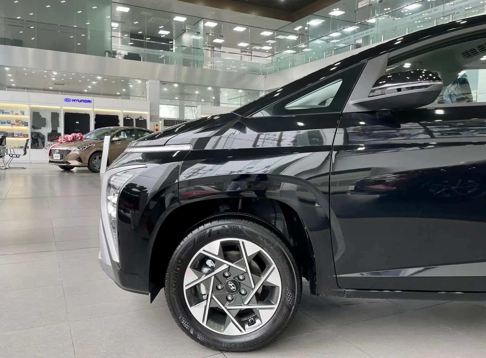 hyundai stargazer cao cap 2023 7 cho thong so gia ban khuyen mai 3467 3 - Hyundai Stargazer Cao Cấp 2025 (7 chỗ): Th&ocirc;ng số, Gi&aacute; b&aacute;n mới nhất, Đ&aacute;nh gi&aacute; xe