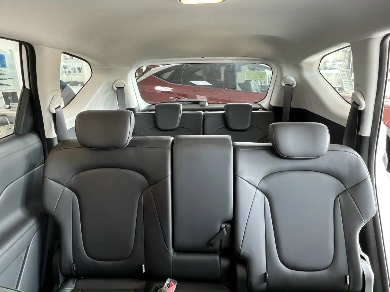 hyundai stargazer cao cap 2023 7 cho thong so gia ban khuyen mai 3467 6 - Hyundai Stargazer Cao Cấp 2025 (7 chỗ): Th&ocirc;ng số, Gi&aacute; b&aacute;n mới nhất, Đ&aacute;nh gi&aacute; xe