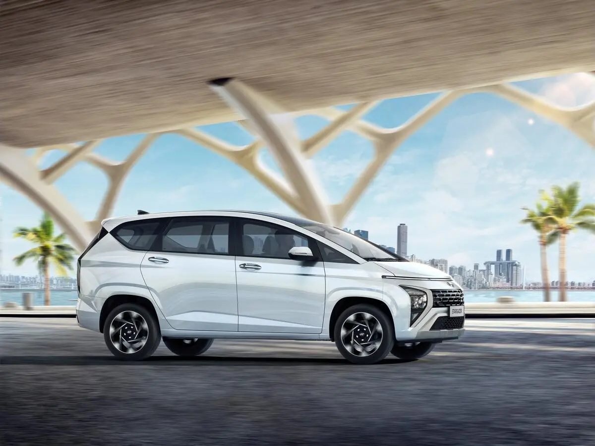 hyundai stargazer cao cap 2023 7 cho thong so gia ban khuyen mai 3467 8 - Hyundai Stargazer Cao Cấp 2025 (7 chỗ): Th&ocirc;ng số, Gi&aacute; b&aacute;n mới nhất, Đ&aacute;nh gi&aacute; xe