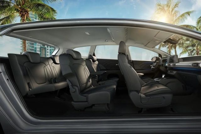 hyundai stargazer cao cap 6 cho 2023 640x427 - Hyundai Stargazer Cao Cấp 6 Chỗ 2025: Th&ocirc;ng số, Gi&aacute; b&aacute;n mới nhất, Đ&aacute;nh gi&aacute; xe