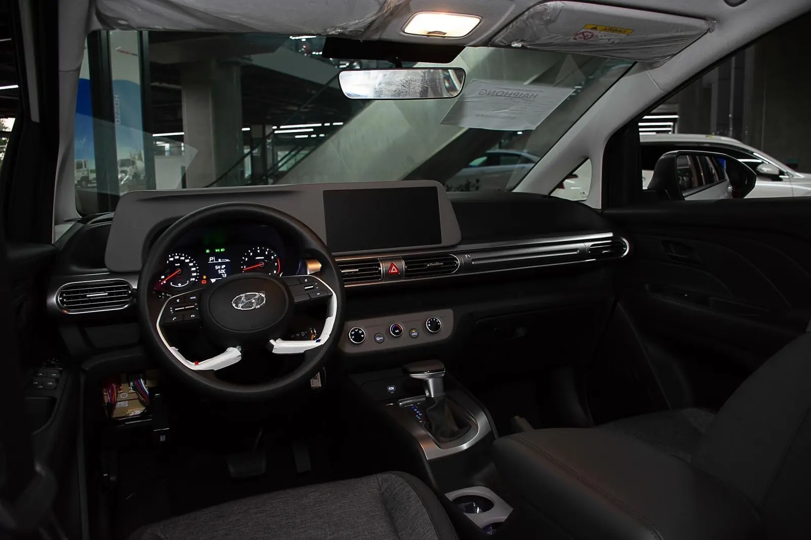 hyundai stargazer tieu chuan 2023 thong so gia ban khuyen mai 3501 5 - Hyundai Stargazer Ti&ecirc;u Chuẩn 2025: Th&ocirc;ng số, Gi&aacute; b&aacute;n mới nhất, Đ&aacute;nh gi&aacute; xe