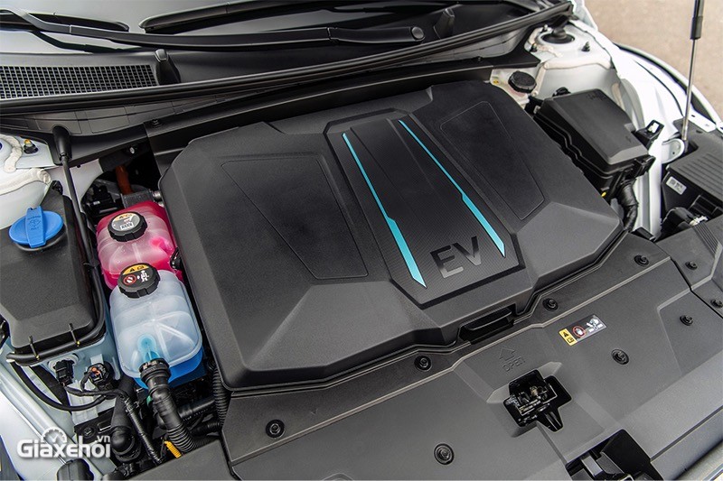 Chi tiết xe Hyundai Ioniq 5 2023 gi&aacute; b&aacute;n ch&iacute;nh thức từ 1,3 tỷ