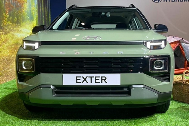 Đánh giá xe Hyundai Exter 2025 có gì HOT? exter 4140 1 - Đánh giá xe Hyundai Exter 2025 có gì HOT?