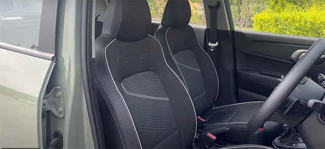 Đánh giá xe Hyundai Exter 2025 có gì HOT? exter 4140 10 - Đánh giá xe Hyundai Exter 2025 có gì HOT?