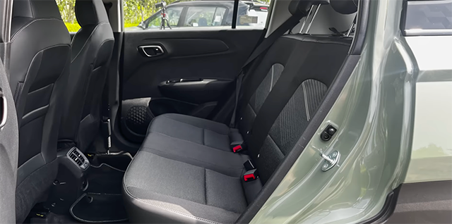 Đánh giá xe Hyundai Exter 2025 có gì HOT? exter 4140 11 - Đánh giá xe Hyundai Exter 2025 có gì HOT?