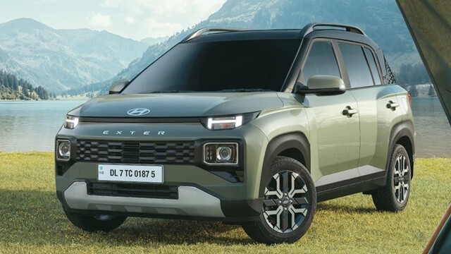 Đánh giá xe Hyundai Exter 2025 có gì HOT? exter 4140 2 - Đánh giá xe Hyundai Exter 2025 có gì HOT?