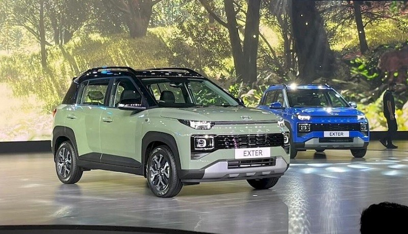 Đánh giá xe Hyundai Exter 2025 có gì HOT? exter 4140 3 - Đánh giá xe Hyundai Exter 2025 có gì HOT?