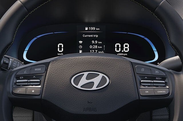 Đánh giá xe Hyundai Exter 2025 có gì HOT? exter 4140 8 - Đánh giá xe Hyundai Exter 2025 có gì HOT?