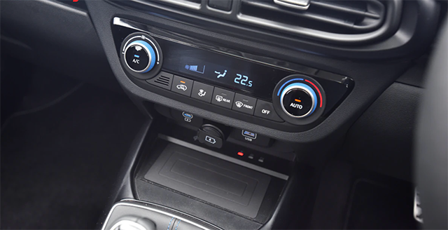 Đánh giá xe Hyundai Exter 2025 có gì HOT? exter 4140 9 - Đánh giá xe Hyundai Exter 2025 có gì HOT?