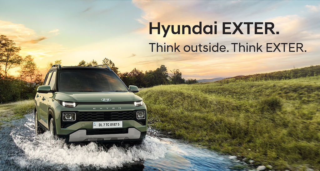 exter 4140 - Đánh giá xe Hyundai Exter 2025 có gì HOT?