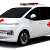 xe cuu thuong Hyundai Staria  100x100 - Staria cứu thương