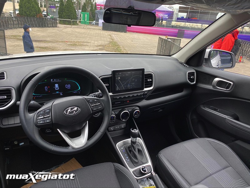 hyundai venue 4221 9 - Venue