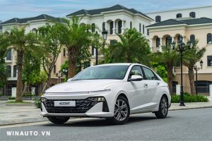 danh gia hyundai accent 2024 winauto 12 300x200 - All new Accent