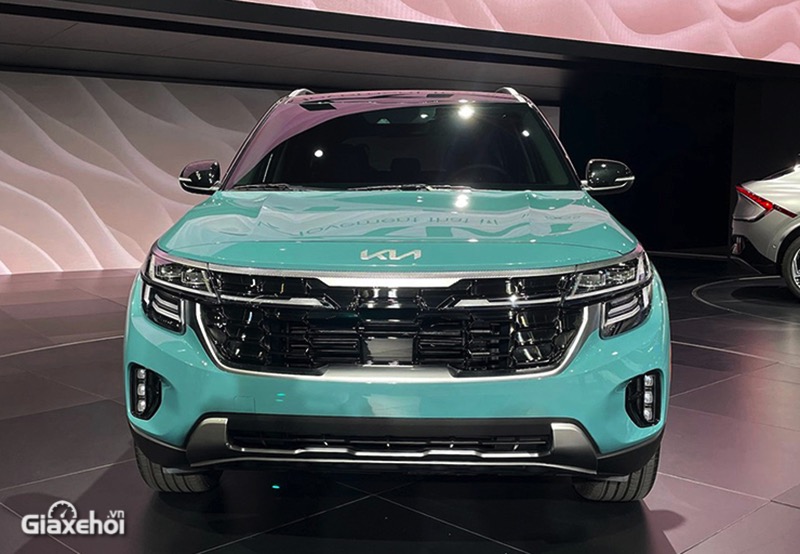 danh gia xe kia seltos 2024 ban facelift ra mat han quoc khac gi ban dang ban tai viet nam 4622 2 - Đánh giá xe KIA Seltos 2025 Hàn Quốc, Khác gì bản đang bán tại Việt Nam?