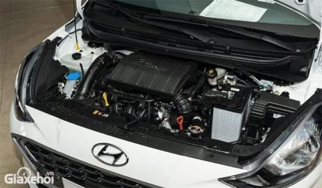 Hyundai Grand i10 Sedan