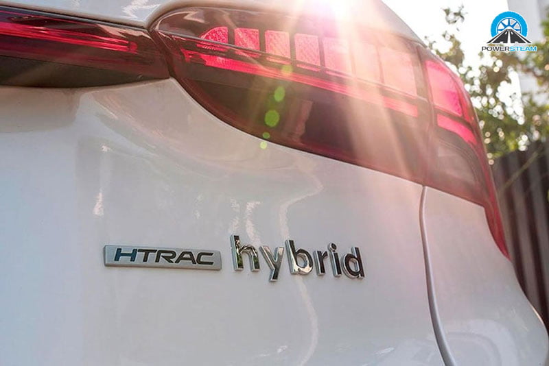 Đ&aacute;nh gi&aacute; xe Hyundai SantaFe Hybrid 2023: Cung c&acirc;́p th&ecirc;m sự lựa chọn cho khách hàng, phù hợp xu hướng tương lai