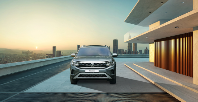 so sanh volkswagen teramont full option moi ra mat va ford explorer 4572 3 640x331 - So sánh Volkswagen Teramont 'full option' mới ra mắt và Ford Explo​​rer