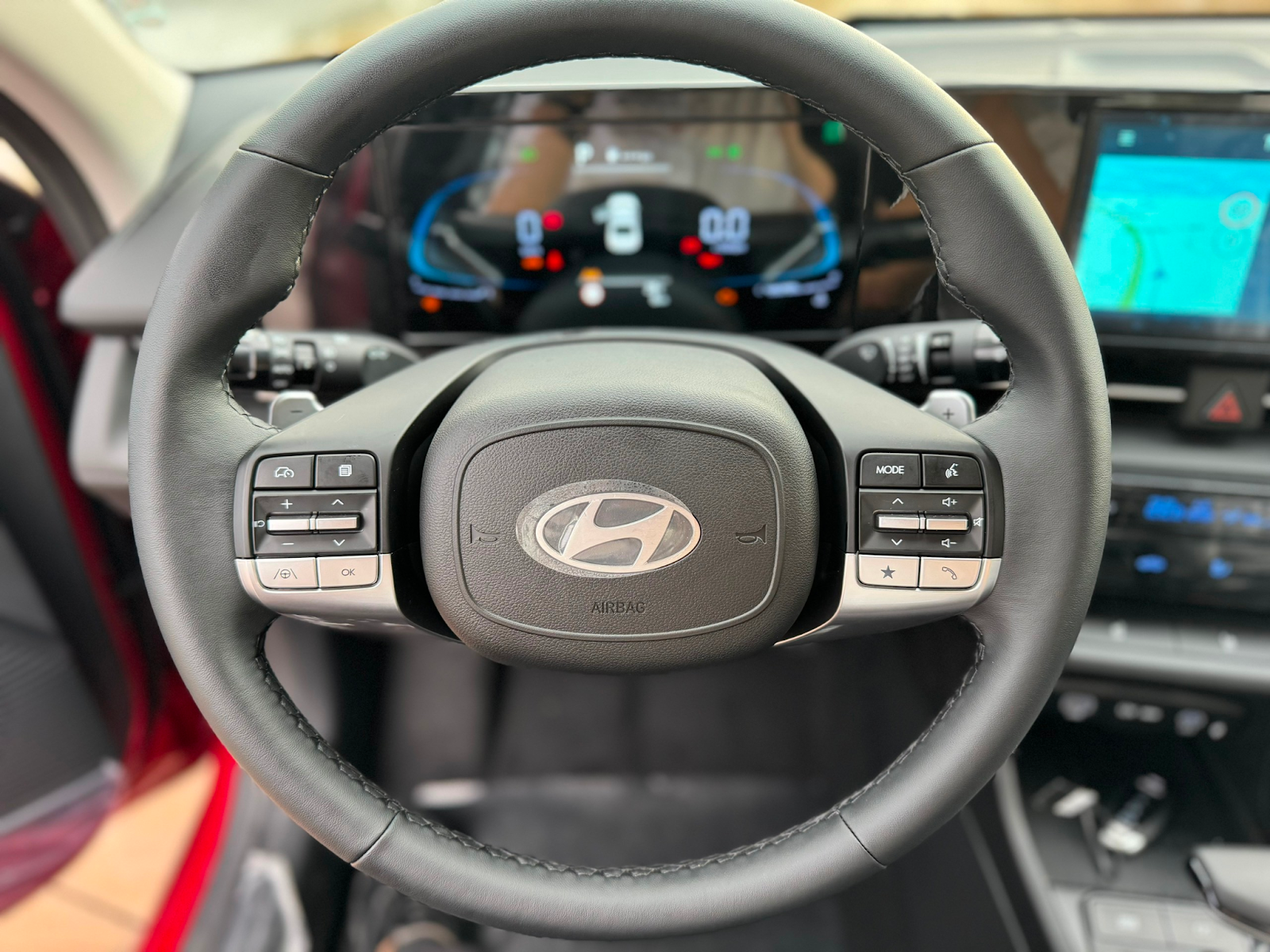 All new Accent accent 117 9 - All new Accent