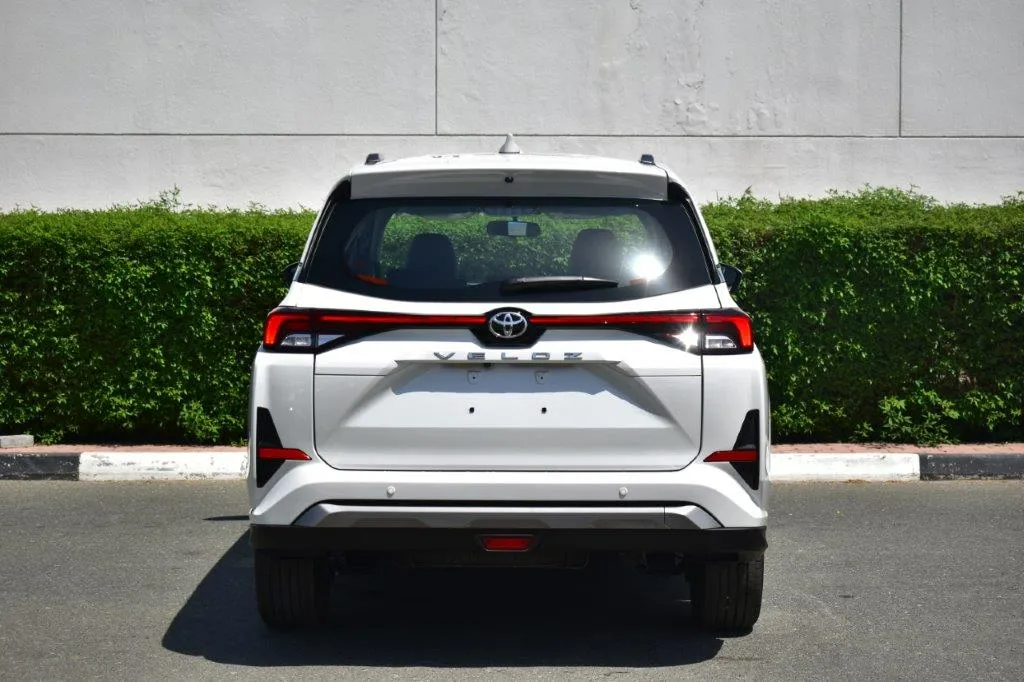 nen chon hyundai stargazer x hay toyota veloz cross top tren duong dua danh cho phan khuc mpv 7 cho 4831 6 - N&ecirc;n chọn Hyundai Stargazer X hay Toyota Veloz Cross Top tr&ecirc;n đường đua d&agrave;nh cho ph&acirc;n kh&uacute;c MPV 7 chỗ?