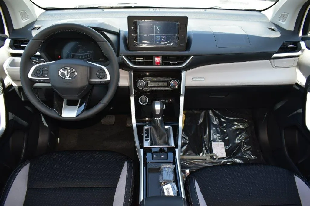 nen chon hyundai stargazer x hay toyota veloz cross top tren duong dua danh cho phan khuc mpv 7 cho 4831 8 - N&ecirc;n chọn Hyundai Stargazer X hay Toyota Veloz Cross Top tr&ecirc;n đường đua d&agrave;nh cho ph&acirc;n kh&uacute;c MPV 7 chỗ?