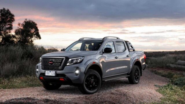 Chi tiết bán tải Nissan Navara 2025: Không nhiều khác biệt chi tiet ban tai nissan navara 2024 khong nhieu khac biet 4893 10 - Chi tiết bán tải Nissan Navara 2025: Không nhiều khác biệt