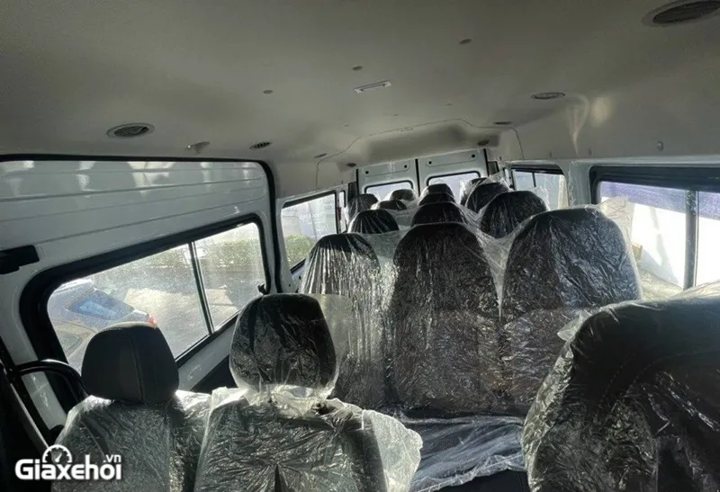 danh gia xe ford transit 2022 xe mini bus ban chay nhat phan khuc 4871 11 - Đ&aacute;nh gi&aacute; xe Ford Transit 2022 - Xe Mini bus b&aacute;n chạy nhất ph&acirc;n kh&uacute;c