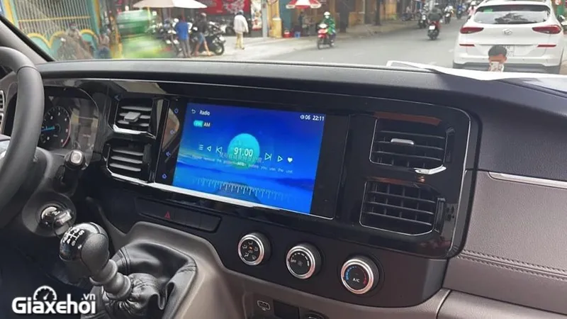 danh gia xe ford transit 2022 xe mini bus ban chay nhat phan khuc 4871 13 - Đ&aacute;nh gi&aacute; xe Ford Transit 2022 - Xe Mini bus b&aacute;n chạy nhất ph&acirc;n kh&uacute;c