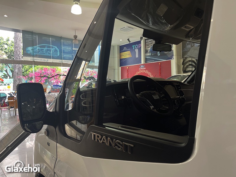danh gia xe ford transit 2022 xe mini bus ban chay nhat phan khuc 4871 14 - Đ&aacute;nh gi&aacute; xe Ford Transit 2022 - Xe Mini bus b&aacute;n chạy nhất ph&acirc;n kh&uacute;c