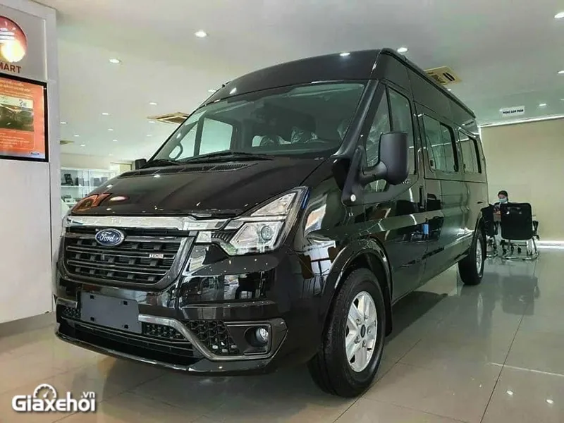 danh gia xe ford transit 2022 xe mini bus ban chay nhat phan khuc 4871 15 - Đ&aacute;nh gi&aacute; xe Ford Transit 2022 - Xe Mini bus b&aacute;n chạy nhất ph&acirc;n kh&uacute;c