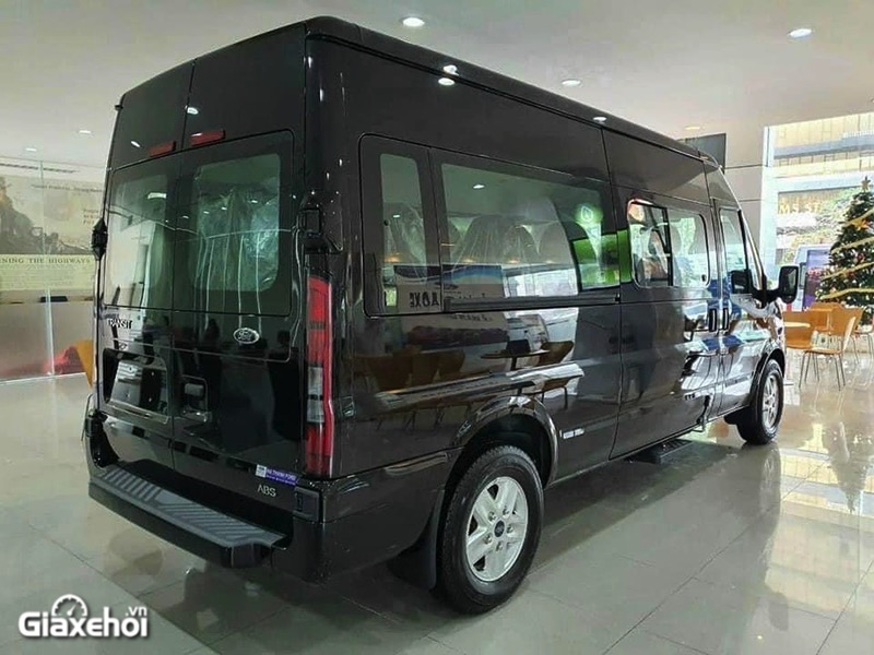 danh gia xe ford transit 2022 xe mini bus ban chay nhat phan khuc 4871 16 - Đ&aacute;nh gi&aacute; xe Ford Transit 2022 - Xe Mini bus b&aacute;n chạy nhất ph&acirc;n kh&uacute;c