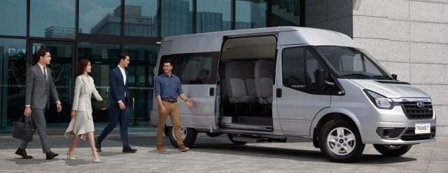 danh gia xe ford transit 2022 xe mini bus ban chay nhat phan khuc 4871 17 - Đ&aacute;nh gi&aacute; xe Ford Transit 2022 - Xe Mini bus b&aacute;n chạy nhất ph&acirc;n kh&uacute;c