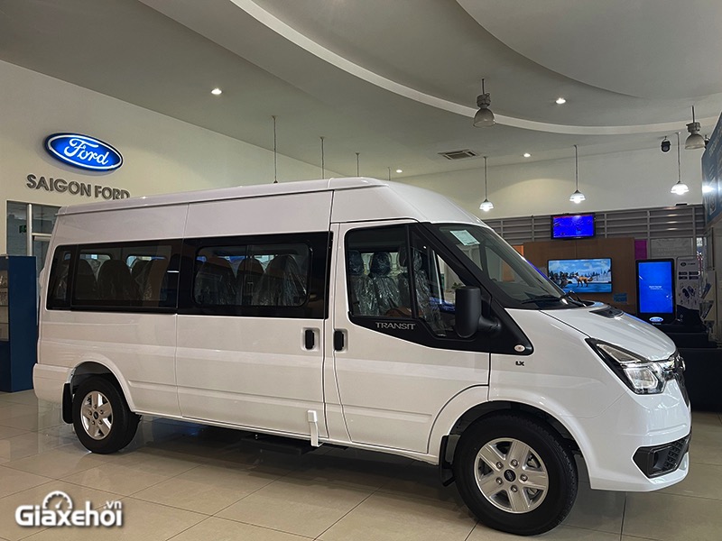 danh gia xe ford transit 2022 xe mini bus ban chay nhat phan khuc 4871 2 - Đ&aacute;nh gi&aacute; xe Ford Transit 2022 - Xe Mini bus b&aacute;n chạy nhất ph&acirc;n kh&uacute;c