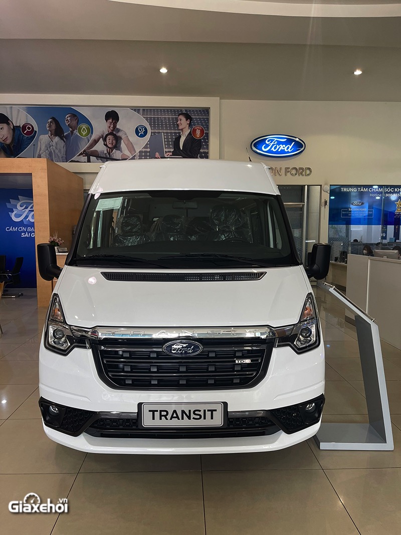 danh gia xe ford transit 2022 xe mini bus ban chay nhat phan khuc 4871 3 - Đ&aacute;nh gi&aacute; xe Ford Transit 2022 - Xe Mini bus b&aacute;n chạy nhất ph&acirc;n kh&uacute;c