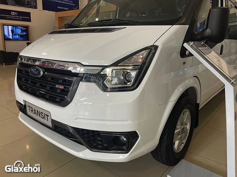 danh gia xe ford transit 2022 xe mini bus ban chay nhat phan khuc 4871 4 - Đ&aacute;nh gi&aacute; xe Ford Transit 2022 - Xe Mini bus b&aacute;n chạy nhất ph&acirc;n kh&uacute;c
