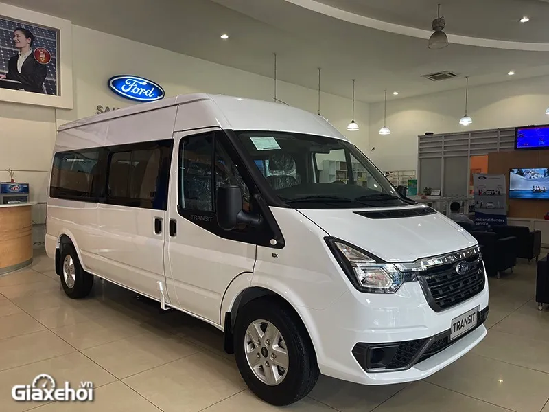 danh gia xe ford transit 2022 xe mini bus ban chay nhat phan khuc 4871 5 - Đ&aacute;nh gi&aacute; xe Ford Transit 2022 - Xe Mini bus b&aacute;n chạy nhất ph&acirc;n kh&uacute;c