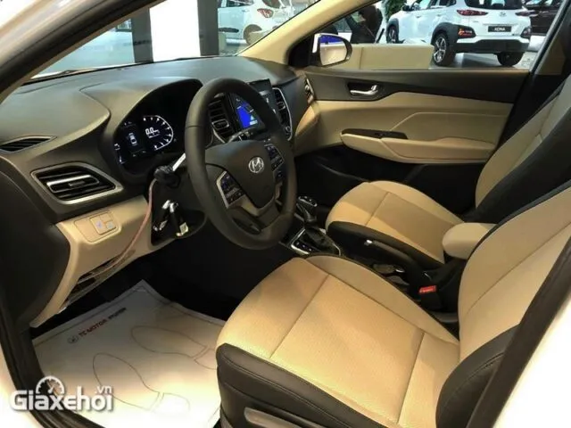 Hyundai Accent Hyundai Accent