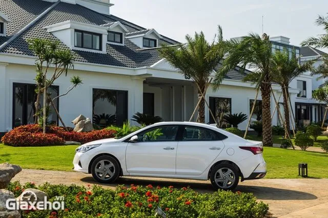 Hyundai Accent Hyundai Accent