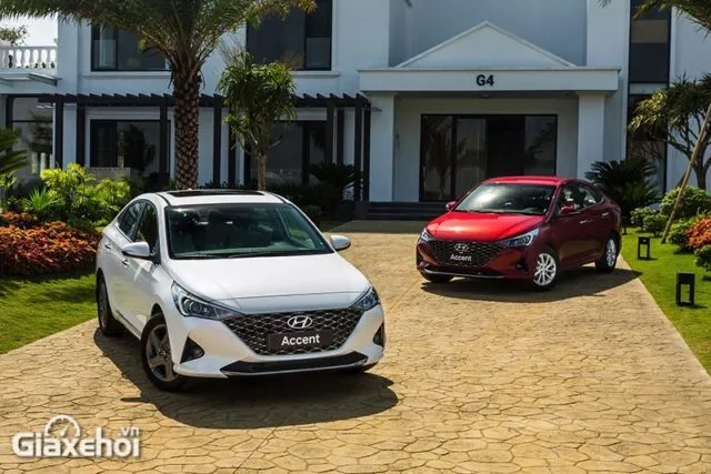 Hyundai Accent Hyundai Accent