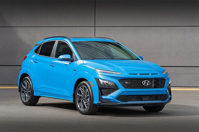 Hyundai Kona 2023 gi&aacute; lăn b&aacute;nh, đ&aacute;nh gi&aacute; xe, ưu đ&atilde;i (10/2022)
