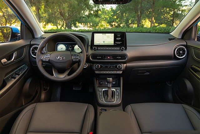 Hyundai Kona 2023 gi&aacute; lăn b&aacute;nh, đ&aacute;nh gi&aacute; xe, ưu đ&atilde;i (10/2022)