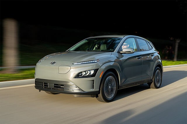 Hyundai Kona 2023 gi&aacute; lăn b&aacute;nh, đ&aacute;nh gi&aacute; xe, ưu đ&atilde;i (10/2022)