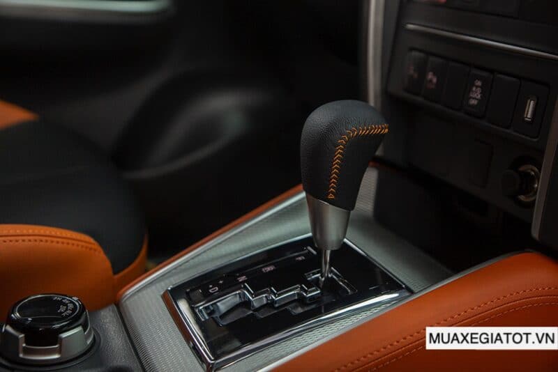Đánh giá xe bán tải Mitsubishi Triton 2022: Cơ bắp nhưng bán chậm vì đâu? danh gia xe ban tai mitsubishi triton 2022 co bap nhung ban cham vi dau 5107 11 - Đánh giá xe bán tải Mitsubishi Triton 2022: Cơ bắp nhưng bán chậm vì đâu?