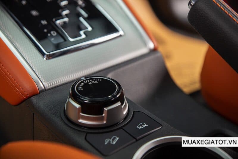 Đánh giá xe bán tải Mitsubishi Triton 2022: Cơ bắp nhưng bán chậm vì đâu? danh gia xe ban tai mitsubishi triton 2022 co bap nhung ban cham vi dau 5107 13 - Đánh giá xe bán tải Mitsubishi Triton 2022: Cơ bắp nhưng bán chậm vì đâu?