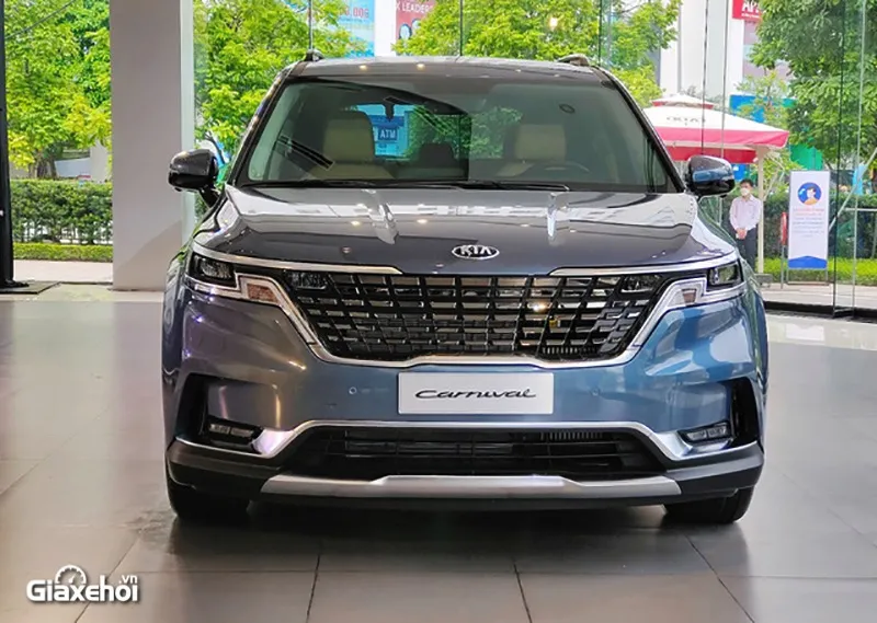 Đánh giá xe Kia Carnival 2021 - Đối thủ khó chịu của Custin danh gia xe kia carnival 2021 doi thu kho chiu cua custin 5086 1 - Đánh giá xe Kia Carnival 2021 - Đối thủ khó chịu của Custin