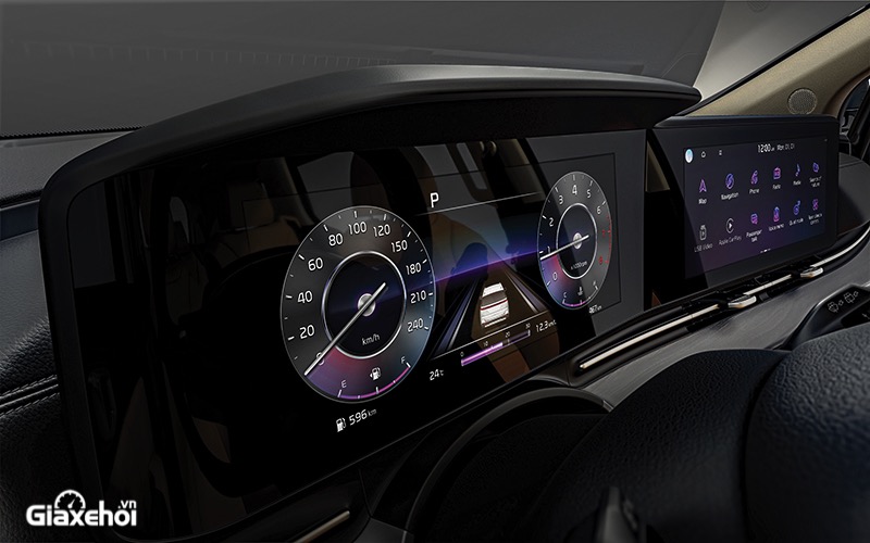 Đánh giá xe Kia Carnival 2021 - Đối thủ khó chịu của Custin danh gia xe kia carnival 2021 doi thu kho chiu cua custin 5086 11 - Đánh giá xe Kia Carnival 2021 - Đối thủ khó chịu của Custin