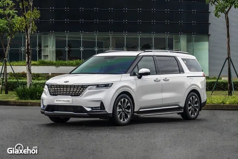 Đánh giá xe Kia Carnival 2021 - Đối thủ khó chịu của Custin danh gia xe kia carnival 2021 doi thu kho chiu cua custin 5086 16 - Đánh giá xe Kia Carnival 2021 - Đối thủ khó chịu của Custin