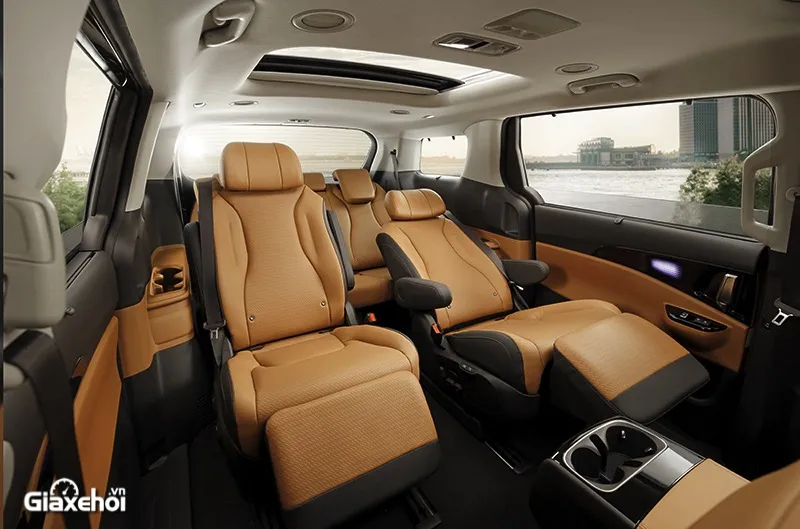 Đánh giá xe Kia Carnival 2021 - Đối thủ khó chịu của Custin danh gia xe kia carnival 2021 doi thu kho chiu cua custin 5086 6 - Đánh giá xe Kia Carnival 2021 - Đối thủ khó chịu của Custin