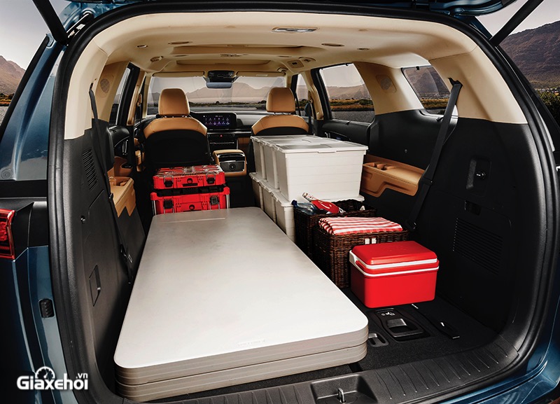 Đánh giá xe Kia Carnival 2021 - Đối thủ khó chịu của Custin danh gia xe kia carnival 2021 doi thu kho chiu cua custin 5086 9 - Đánh giá xe Kia Carnival 2021 - Đối thủ khó chịu của Custin