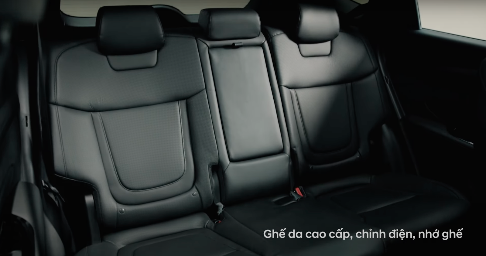 tucson 109 11 - Đ&aacute;nh gi&aacute; Hyundai Tucson bản Xăng ti&ecirc;u chuẩn, gi&aacute; 769 triệu đồng